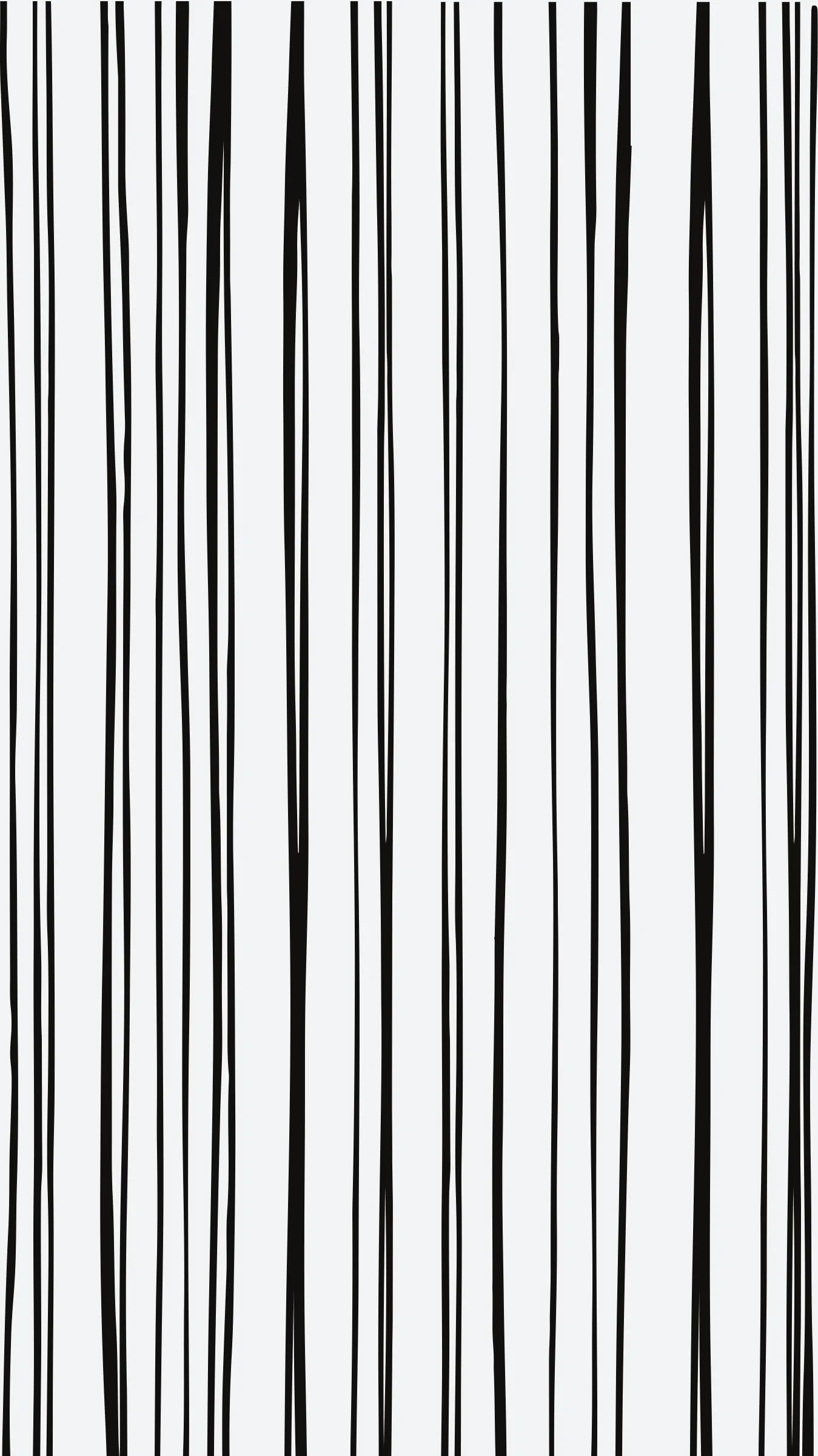 Motif : Lignes croisées, dessin seul sans mise en situation