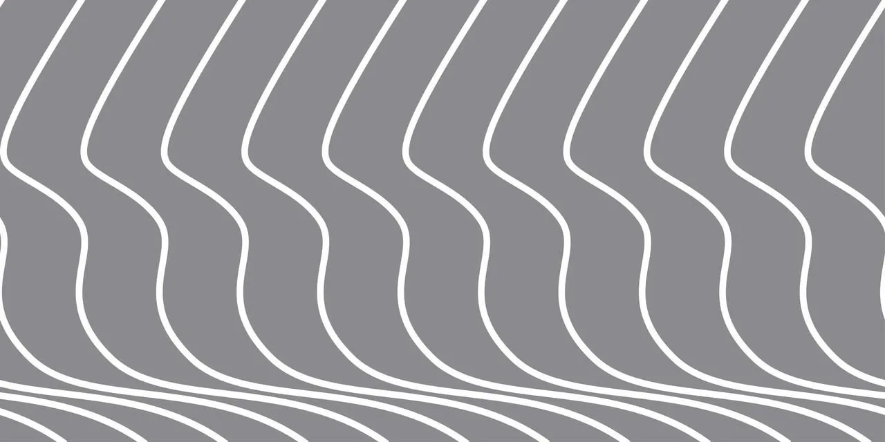 Vitrophanie Waves, vue 4 (simulation)